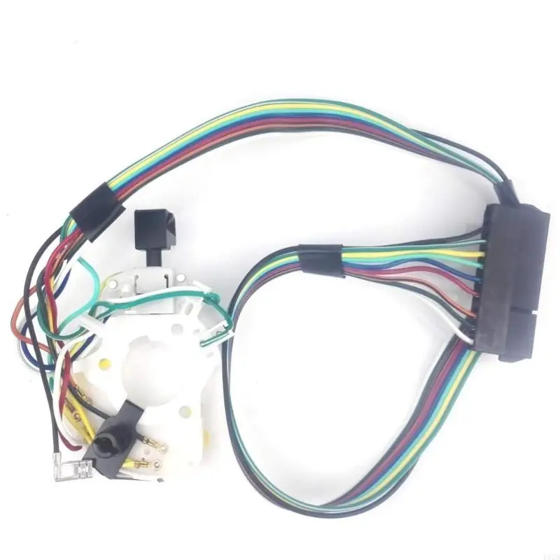 R53D Waterproof Precise Turn Switch 19021133 1S2485 89057901 DL6130