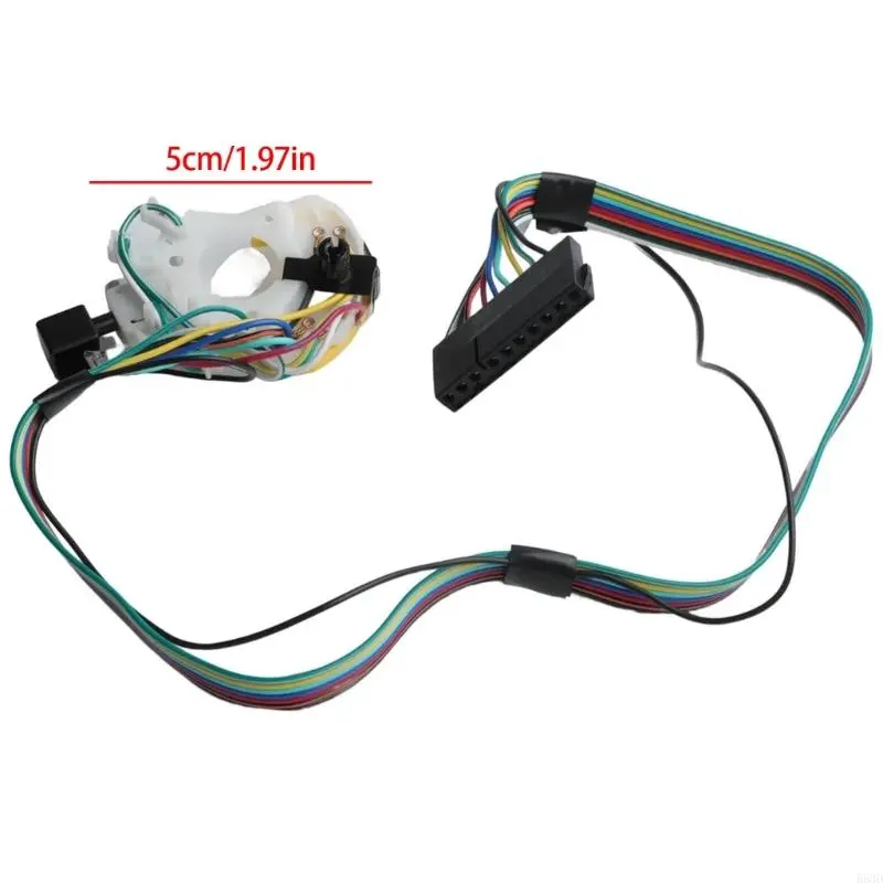 R53D Waterproof Precise Turn Switch 19021133 1S2485 89057901 DL6130