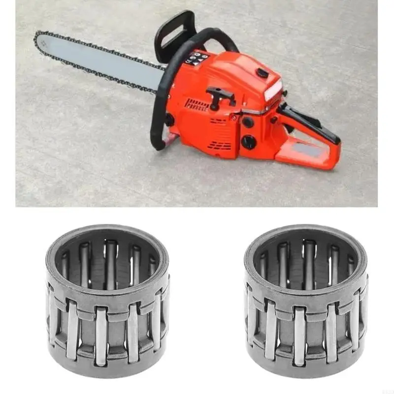 R53D High Performances Chainsaws Clutches Drum Metal Chainsaws Sprocket for 435E 440E