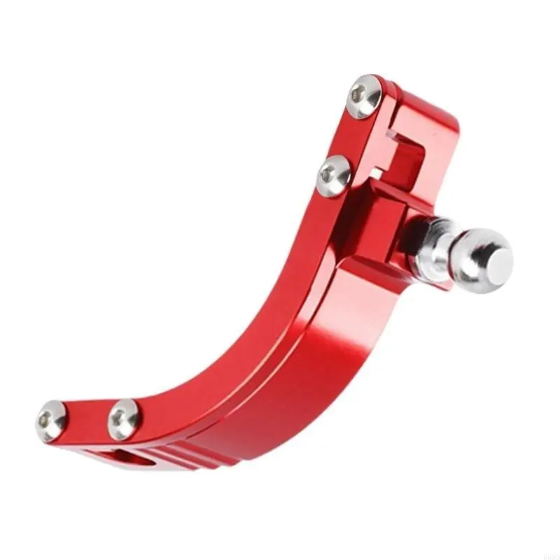 R53D Aluminum Shift Replacement Car Auto 5 Speed Gear Shifter for Civic