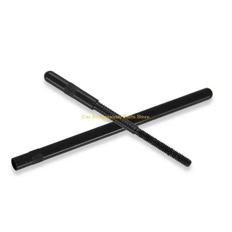 R53D 6.80" to 7.80" Adjustable Pushrod Length Checker Auto Engine Push Rod Length Check Tool Measure Tool Accuracy