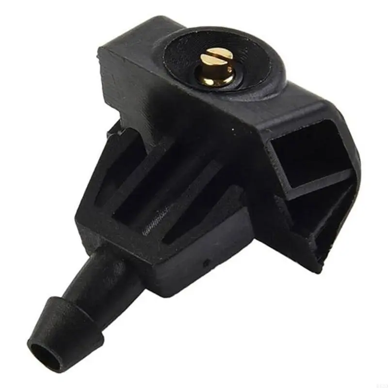 R53D Replacement Washer Nozzles Front Wiper Sprays jet 289329U000 for TIIDA & Sylphy