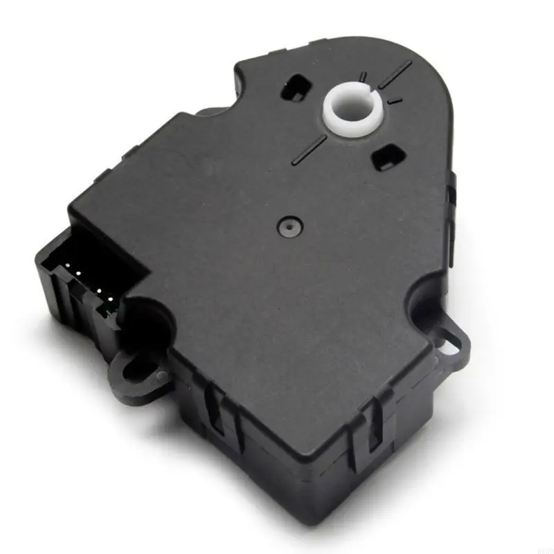 R53D Reliable Quiet Operation Temperature Control ABS Heater Blend Door Actuator 16163982 52402588 52402598 89018365 604-106