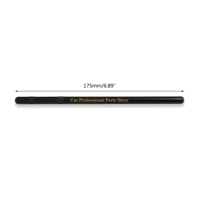 R53D 6.80" to 7.80" Adjustable Pushrod Length Checker Auto Engine Push Rod Length Check Tool Measure Tool Accuracy