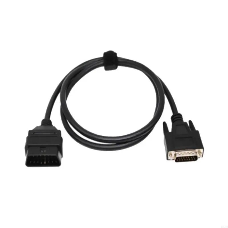 R53D OBD2 Automotive Diagnostic Tools Airbags Crash Data Reset Tool Maintenance Part