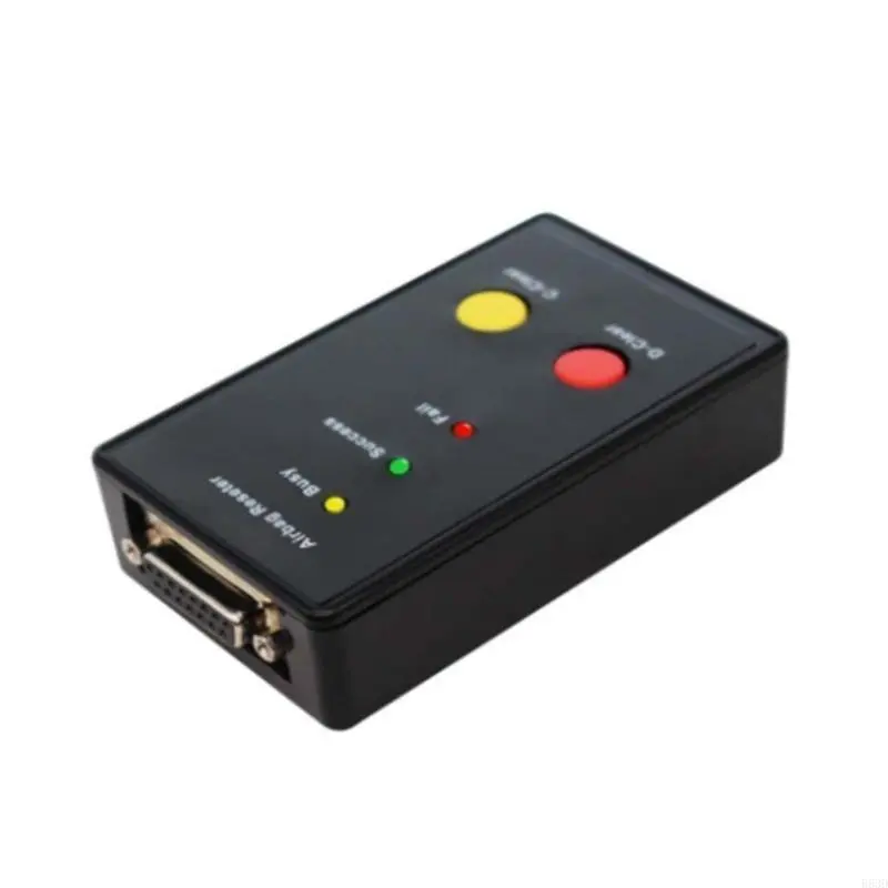 R53D OBD2 Automotive Diagnostic Tools Airbags Crash Data Reset Tool Maintenance Part
