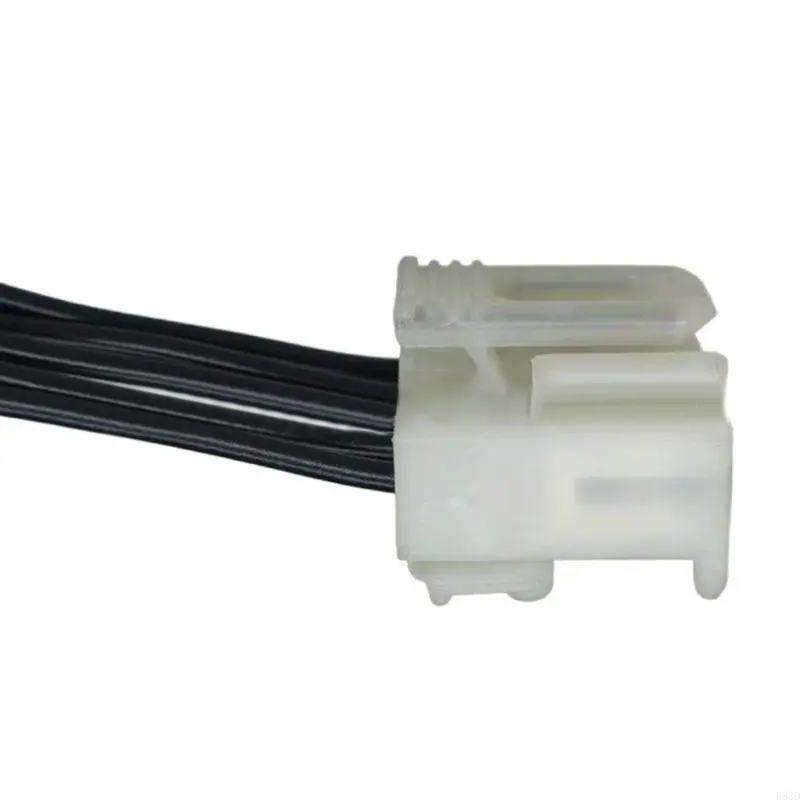 R53D Taillight Light Socket Pigtail Connector Wiring Harness for Project 188 51277277