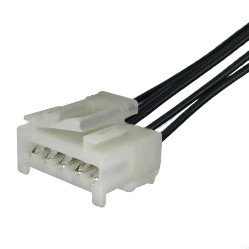 R53D Taillight Light Socket Pigtail Connector Wiring Harness for Project 188 51277277