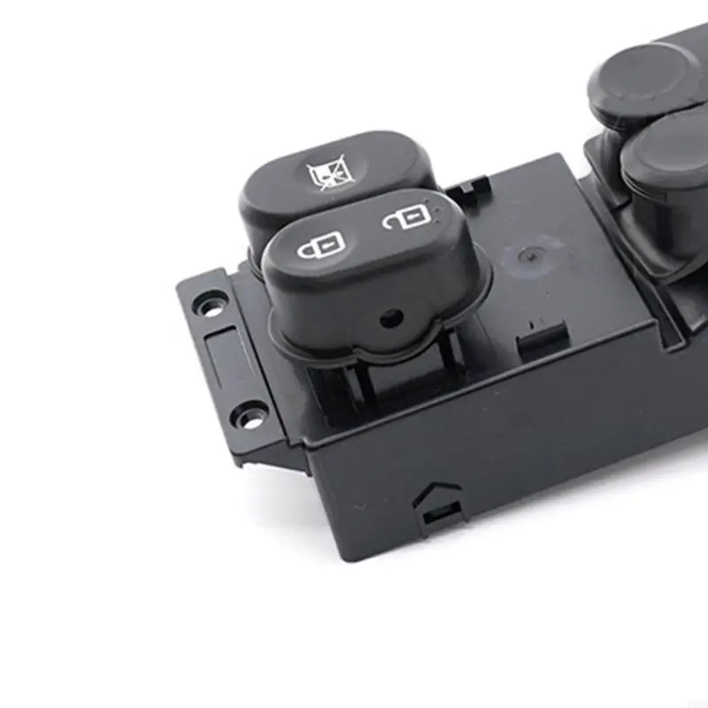 R53D Car Electric Window Switch Console Push Button for 93570 1R111 2011-2017