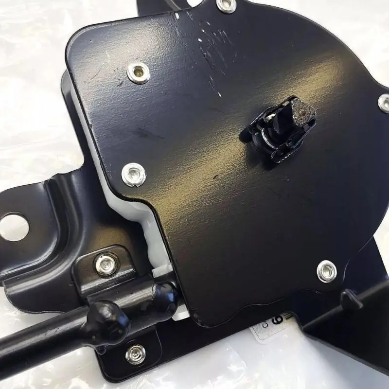R53D Replacement Tire Carriers for 2021-2023 Car Spare Wheel Tire Bracket 62800P2000