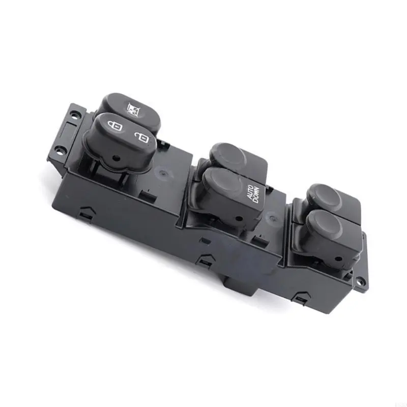 R53D Car Electric Window Switch Console Push Button for 93570 1R111 2011-2017