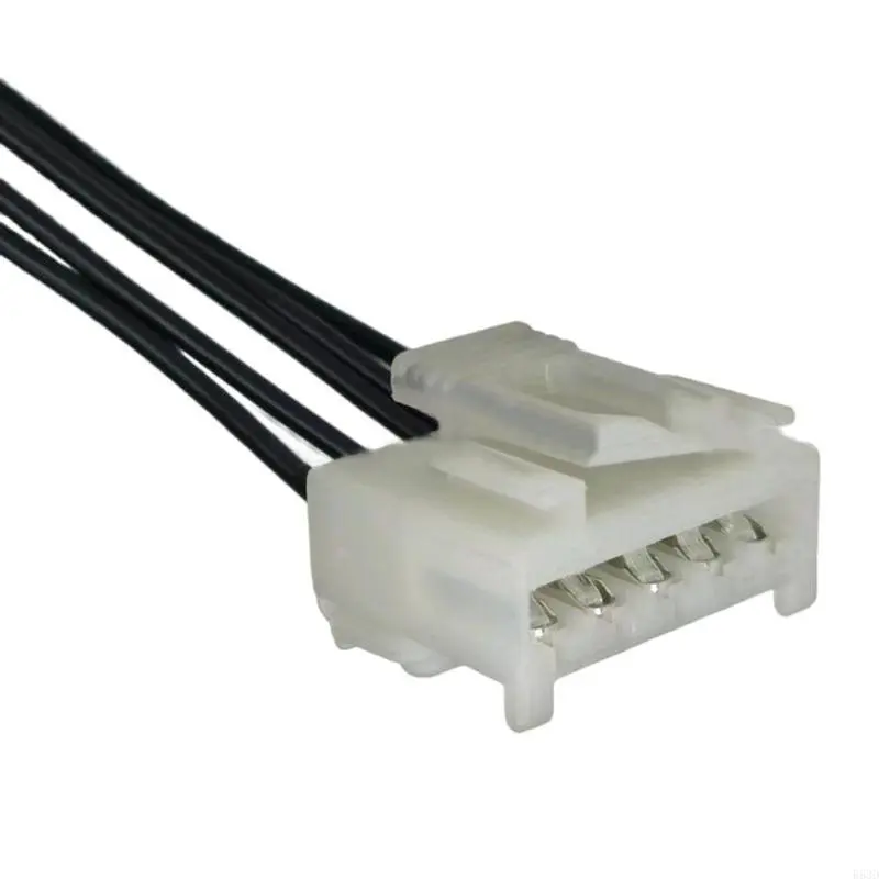 R53D Taillight Light Socket Pigtail Connector Wiring Harness for Project 188 51277277