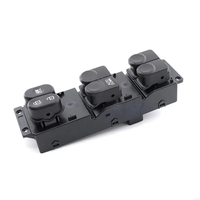 R53D Car Electric Window Switch Console Push Button for 93570 1R111 2011-2017