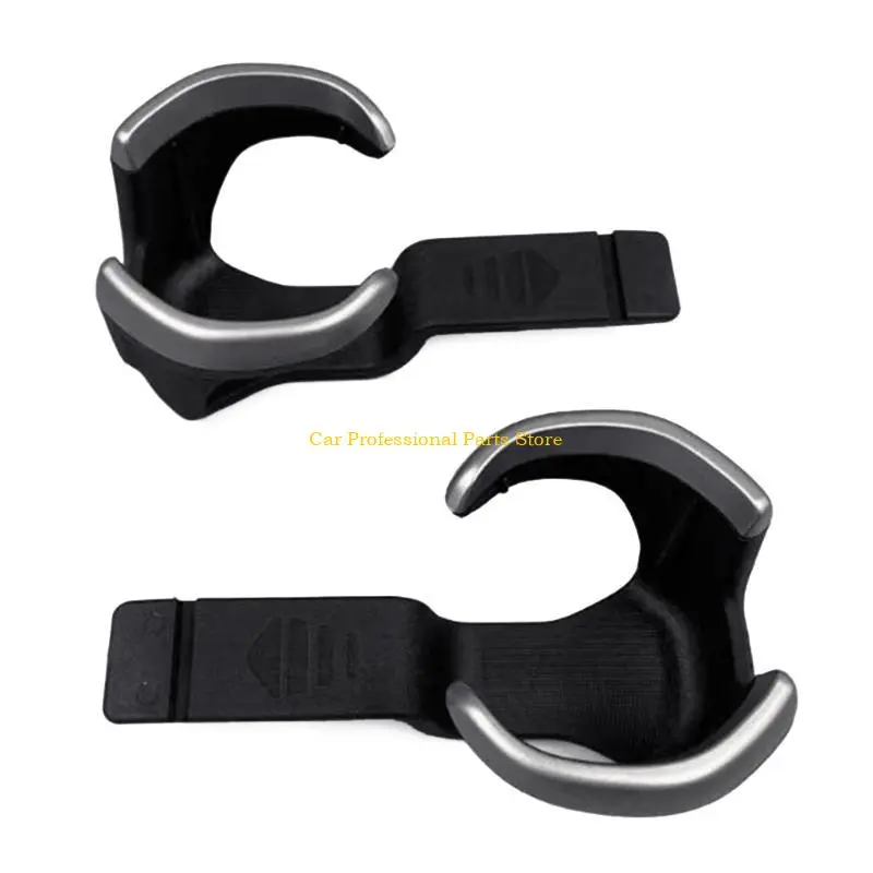 R53D Upgraded Front Center Console Water Cup Drink Holder 52124622
