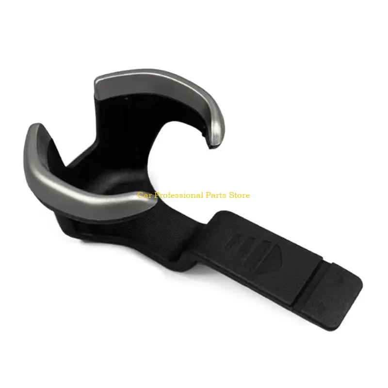 R53D Upgraded Front Center Console Water Cup Drink Holder 52124622