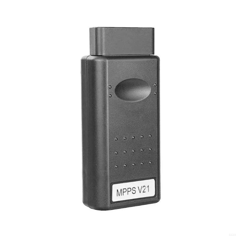 R53D Mpps v21 Exclusivity Professional Software Tuning
