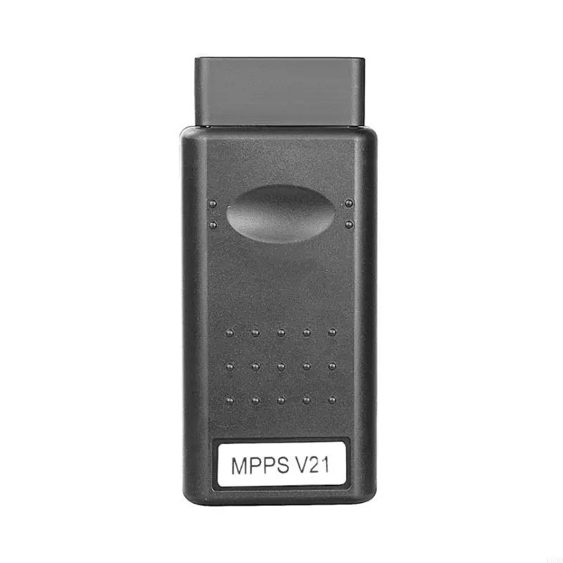 R53D Mpps v21 Exclusivity Professional Software Tuning