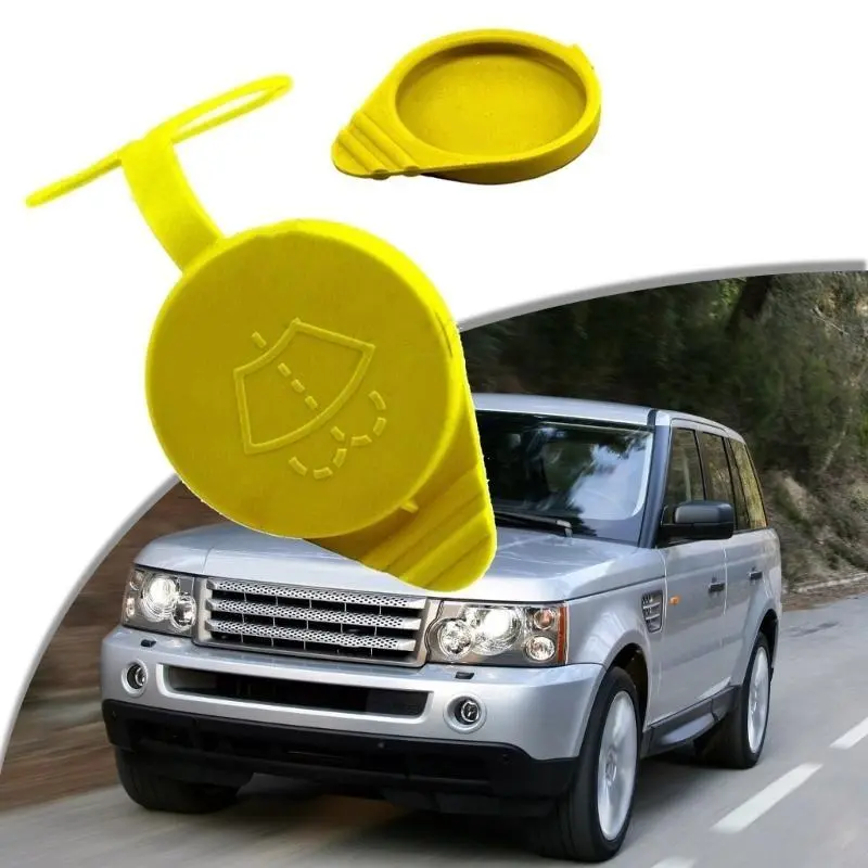 R53D 289137F001 Car Windscreen Washer Bottle Car Accessories