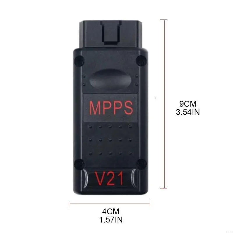 R53D Mpps v21 Exclusivity Professional Software Tuning