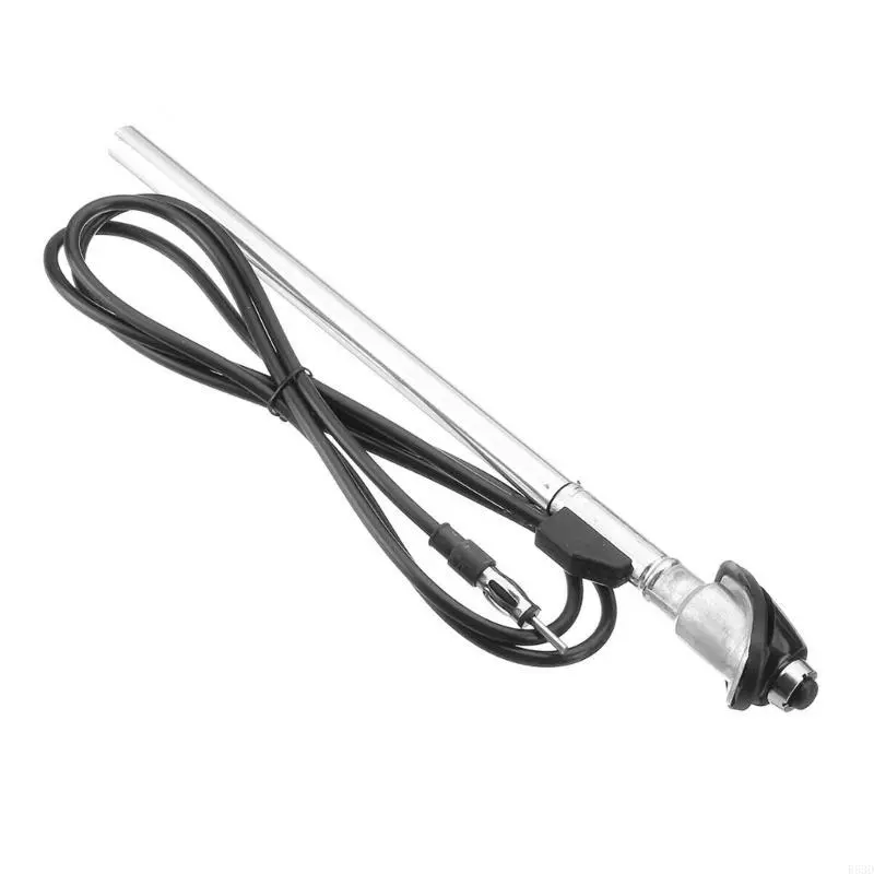 R53D Car Aerial Radio Antenna Guard Mount for LN106 LN107 LN111 LN130 RN85 RN90 RN105