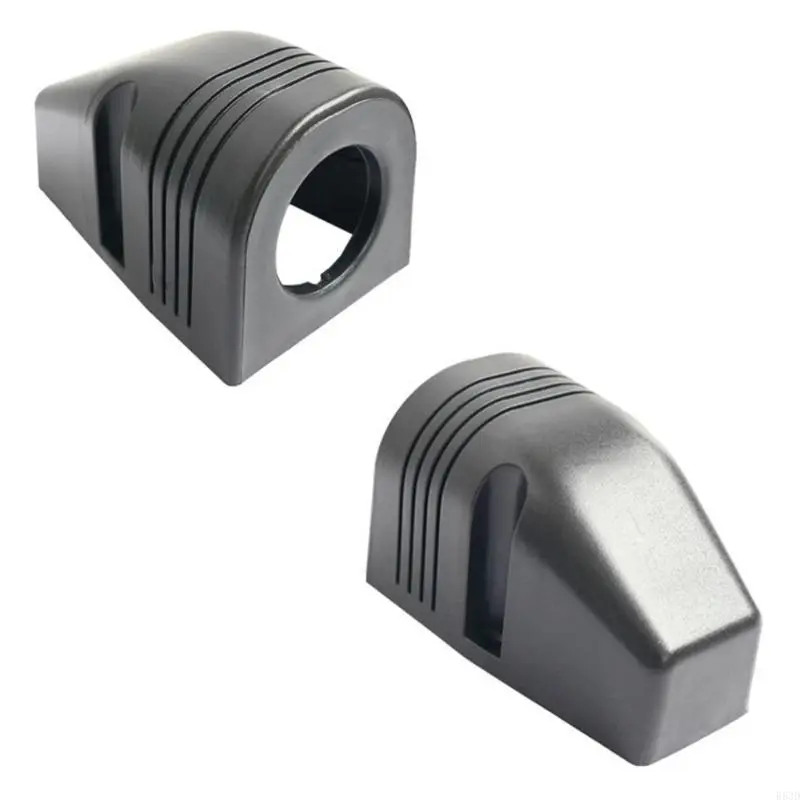 R53D Universal 3Holes Cigarette Power Socket Power Socket Tent Base