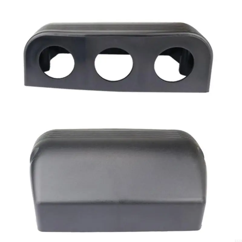 R53D Universal 3Holes Cigarette Power Socket Power Socket Tent Base