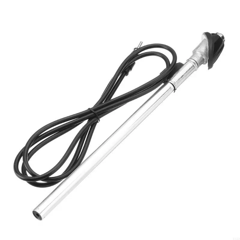 R53D Car Aerial Radio Antenna Guard Mount for LN106 LN107 LN111 LN130 RN85 RN90 RN105