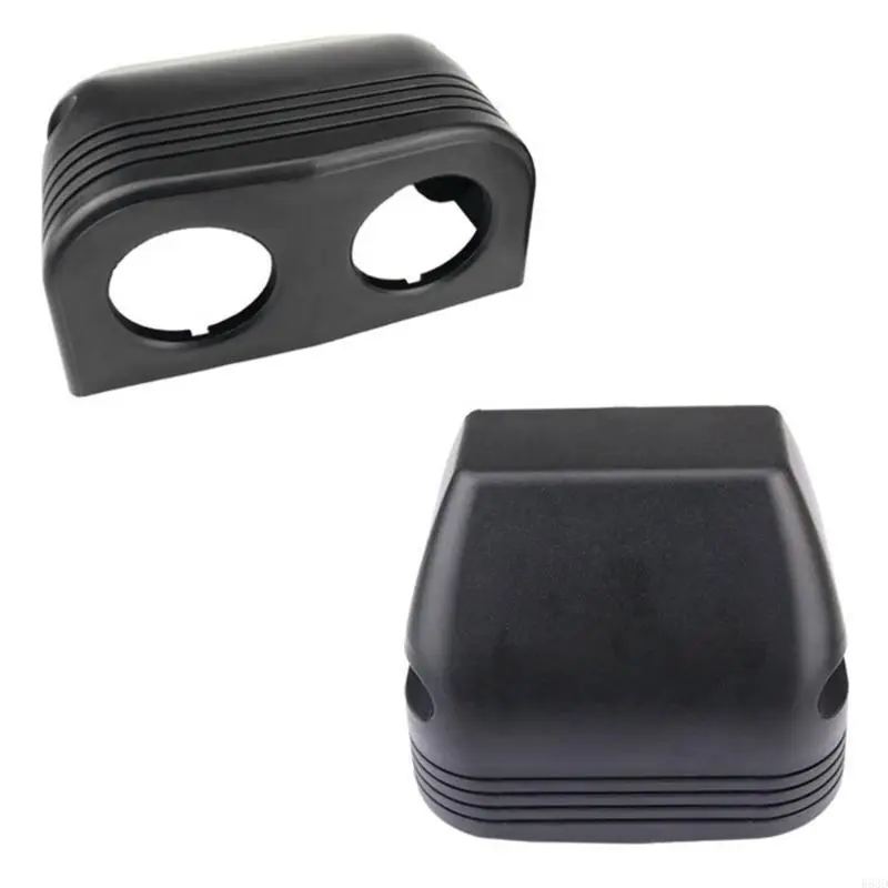 R53D Universal 3Holes Cigarette Power Socket Power Socket Tent Base
