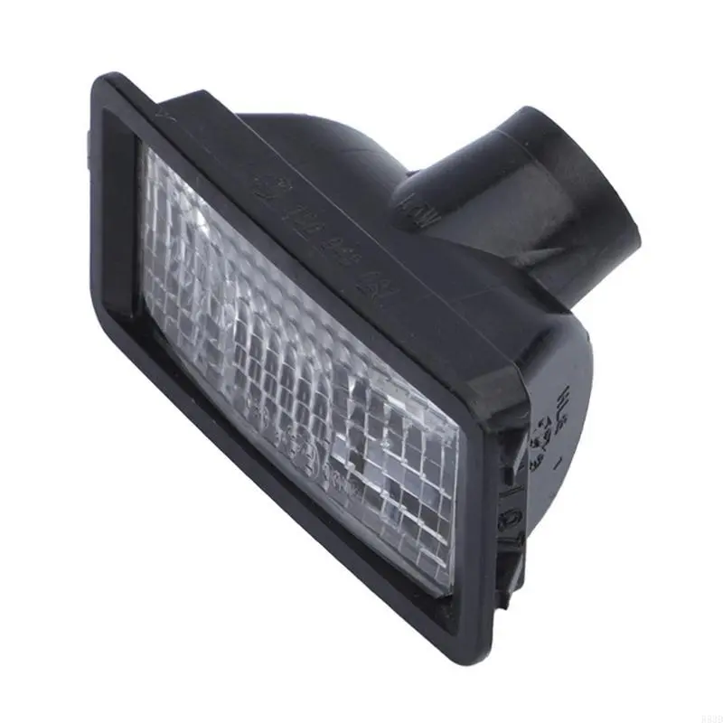 R53D Car LED License Plate Lights Backup Camera Lamp Wide Lamps for 1S0943021