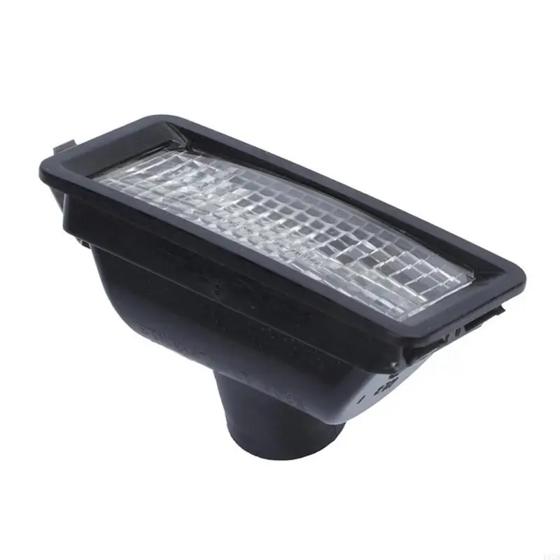 R53D Car LED License Plate Lights Backup Camera Lamp Wide Lamps for 1S0943021