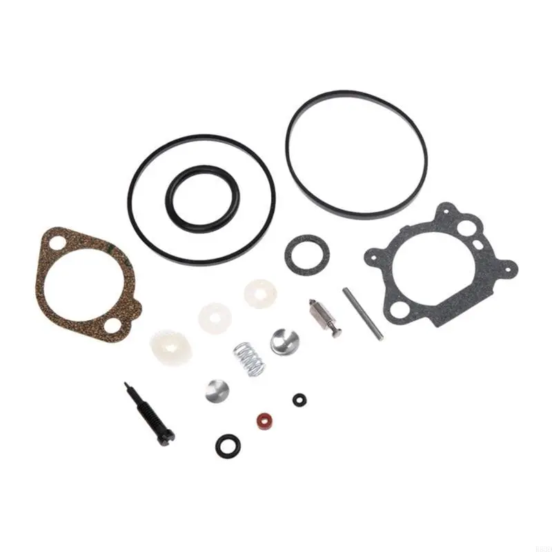 R53D Carburetor Rebuild with High Stability Carburetor Chainsaw Diaphragm Parts