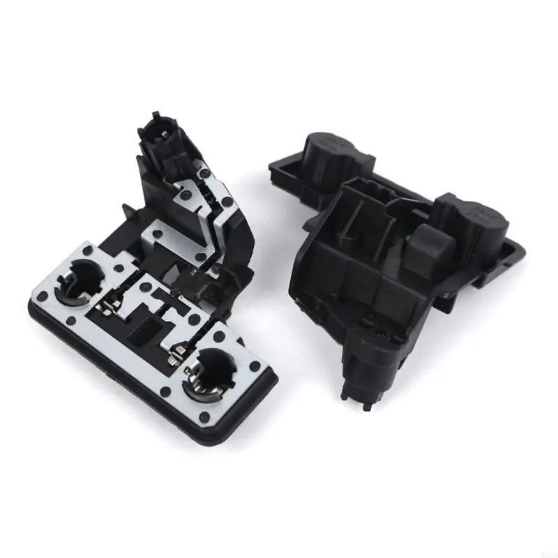 R53D 8K5945257B Auto Replacement Accessories Rear Inner Light Bulb Holder 8K5945258B for B8 Saloon 2008-2012 Right/Left