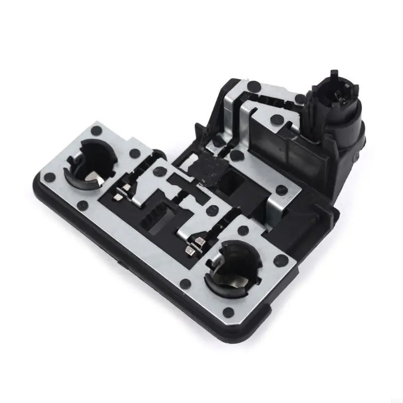 R53D 8K5945257B Auto Replacement Accessories Rear Inner Light Bulb Holder 8K5945258B for B8 Saloon 2008-2012 Right/Left