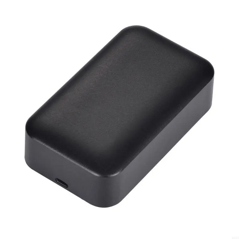 R53D WiFi LBS GPS Pos Anti-theft Mini For Car Kid Tracking Locator Positioner
