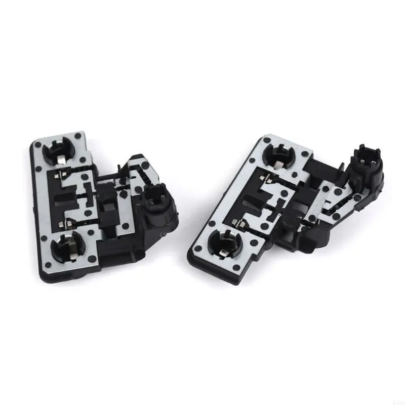 R53D 8K5945257B Auto Replacement Accessories Rear Inner Light Bulb Holder 8K5945258B for B8 Saloon 2008-2012 Right/Left