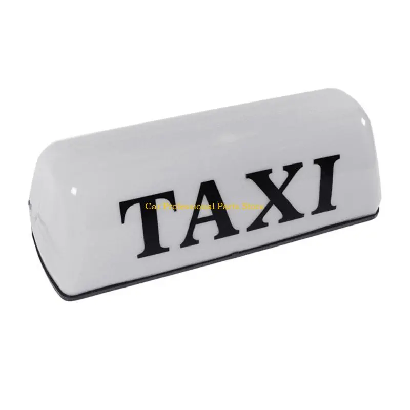 R53D 12V Top Light Roof Sign with Base Waterproof Dome Light