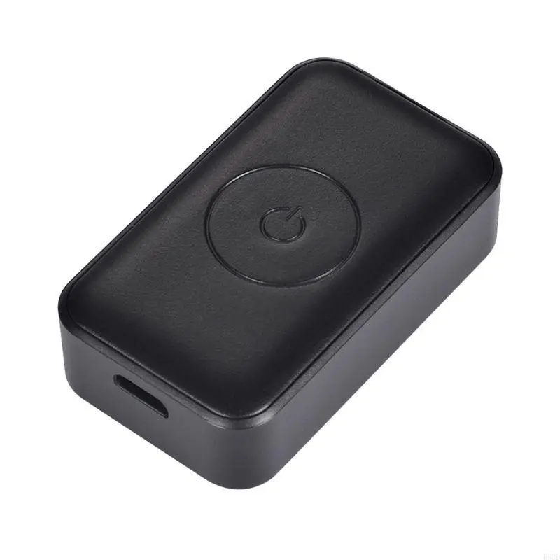 R53D WiFi LBS GPS Pos Anti-theft Mini For Car Kid Tracking Locator Positioner