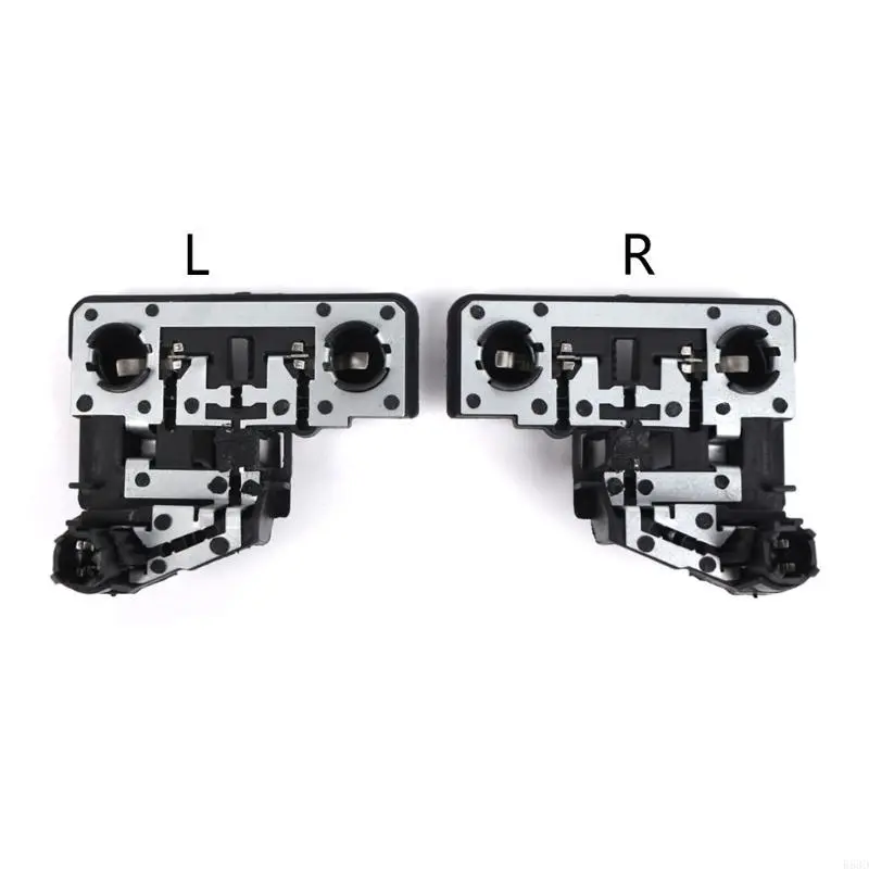 R53D 8K5945257B Auto Replacement Accessories Rear Inner Light Bulb Holder 8K5945258B for B8 Saloon 2008-2012 Right/Left
