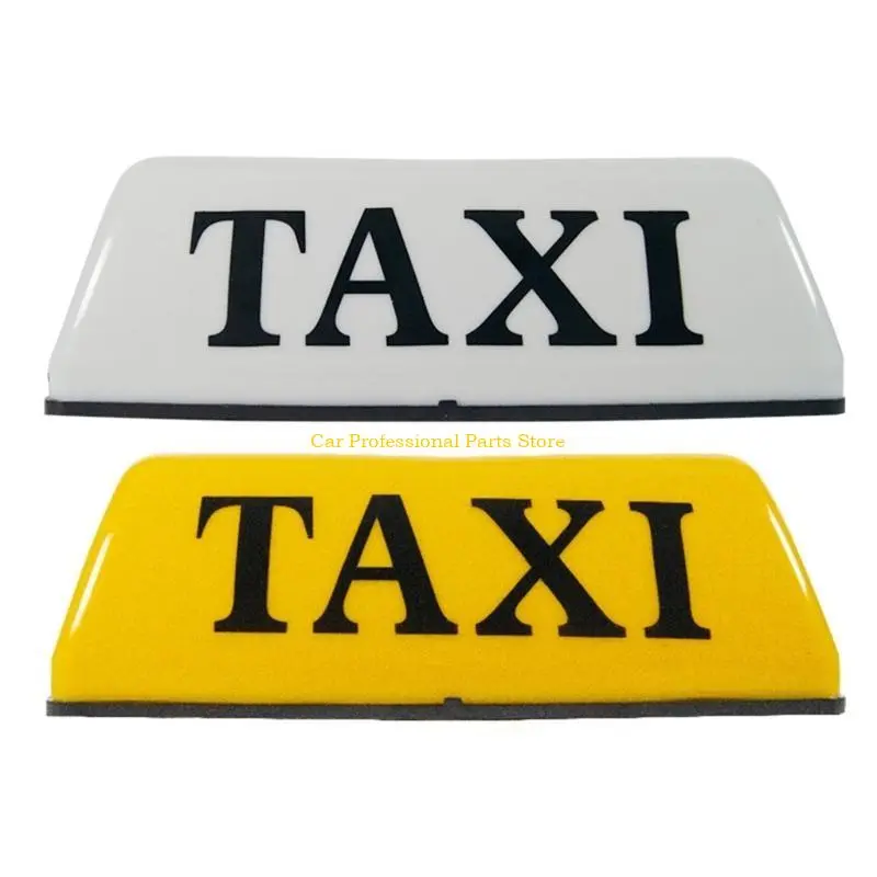 R53D 12V Top Light Roof Sign with Base Waterproof Dome Light