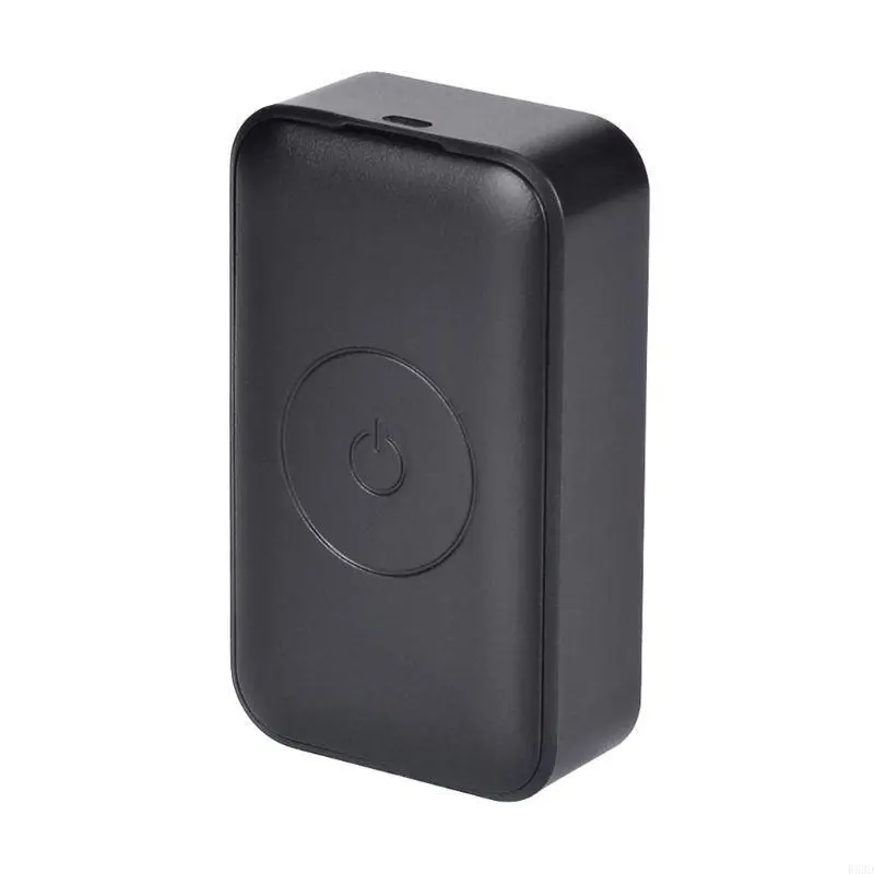 R53D WiFi LBS GPS Pos Anti-theft Mini For Car Kid Tracking Locator Positioner