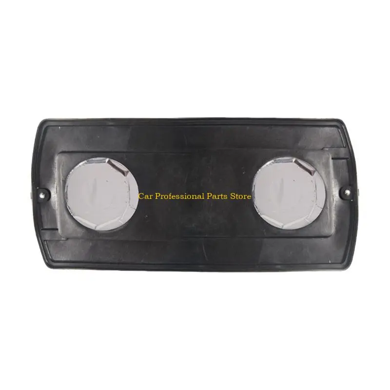 R53D 12V Top Light Roof Sign with Base Waterproof Dome Light