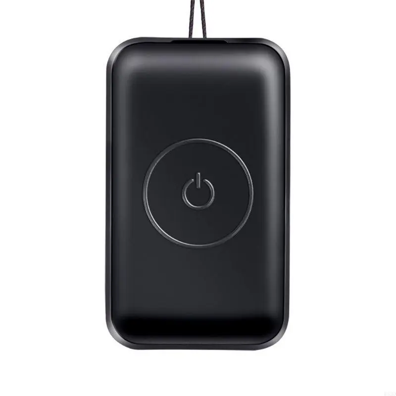 R53D WiFi LBS GPS Pos Anti-theft Mini For Car Kid Tracking Locator Positioner