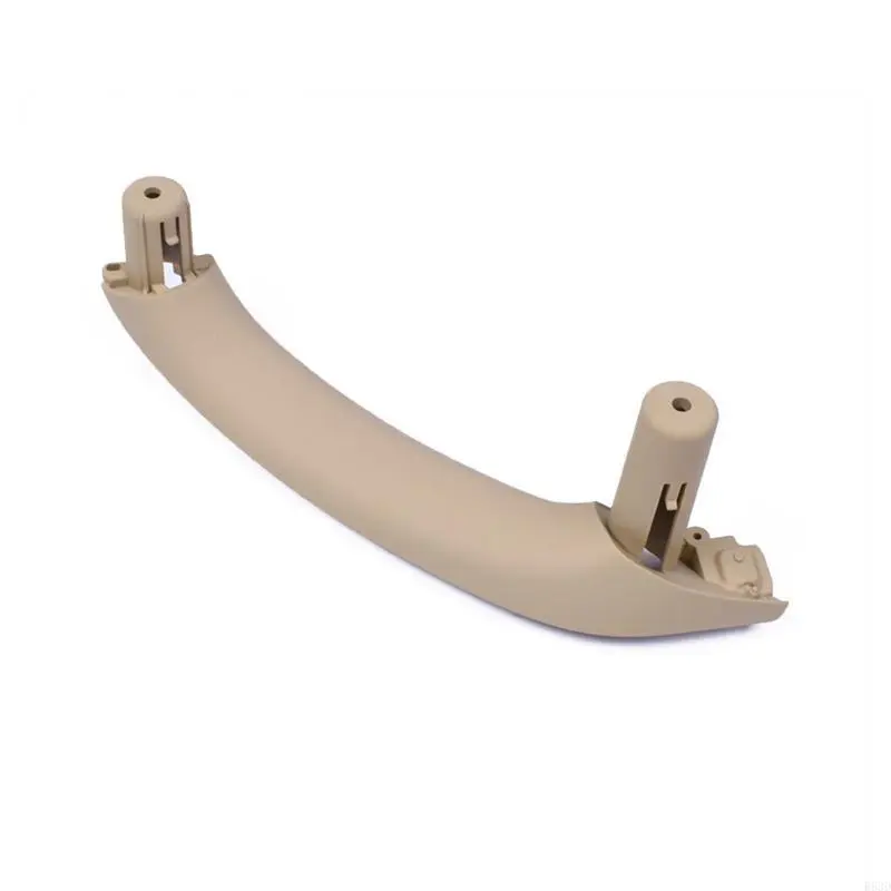 R53D Light Weight Car Inner Door Handle Armrest Left/Right Pull Trim for X3 Series Automotive Body Parts