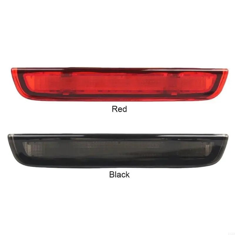 R53D High Visibility High Mount Brake Lamp Rear Stop Light For Mk3 Hatchback Safe Driving 81570-0D150 81570-0D151 81570-0D152