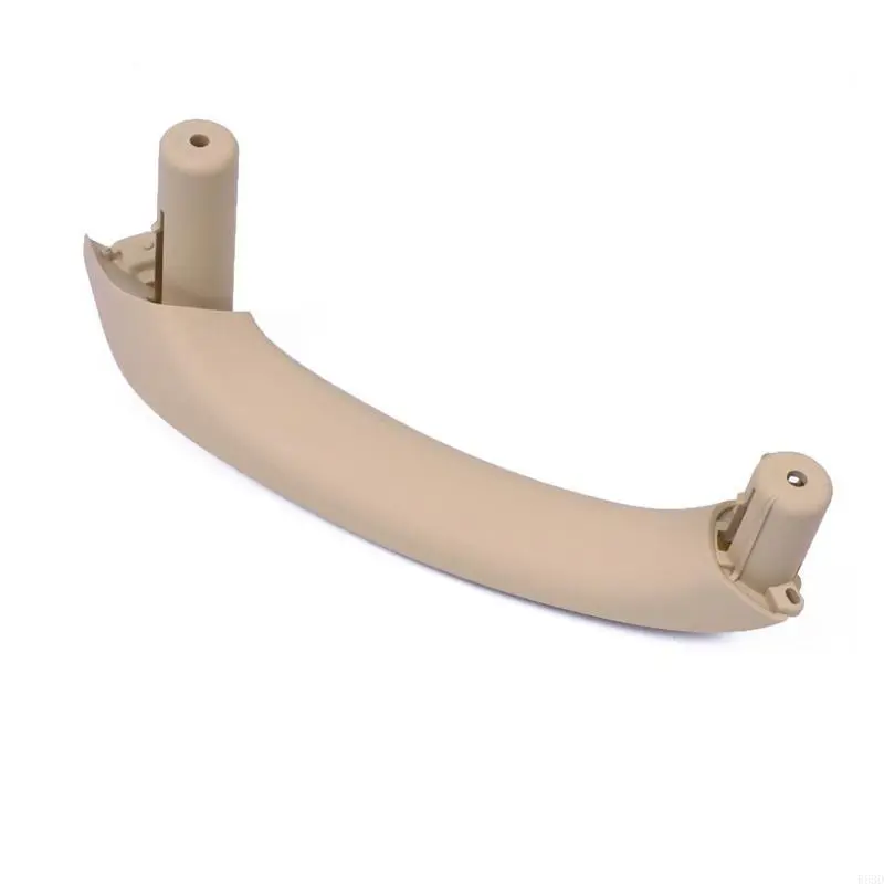 R53D Light Weight Car Inner Door Handle Armrest Left/Right Pull Trim for X3 Series Automotive Body Parts