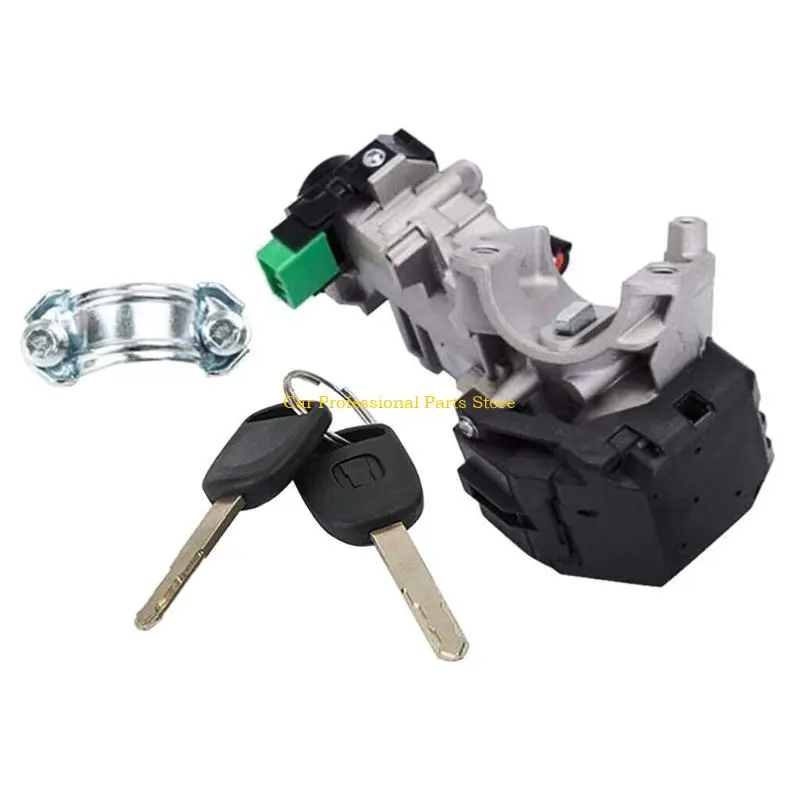 R53D Durable Complete Ignition Lock with for Accord 35100SDAA71