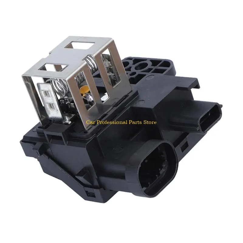 R53D Auto Repair Accessories Blower Motor Regulator Fit for Versa Kicks Sentra 25230-00Q0J 2523000Q0J 25550-7773R 255507773R