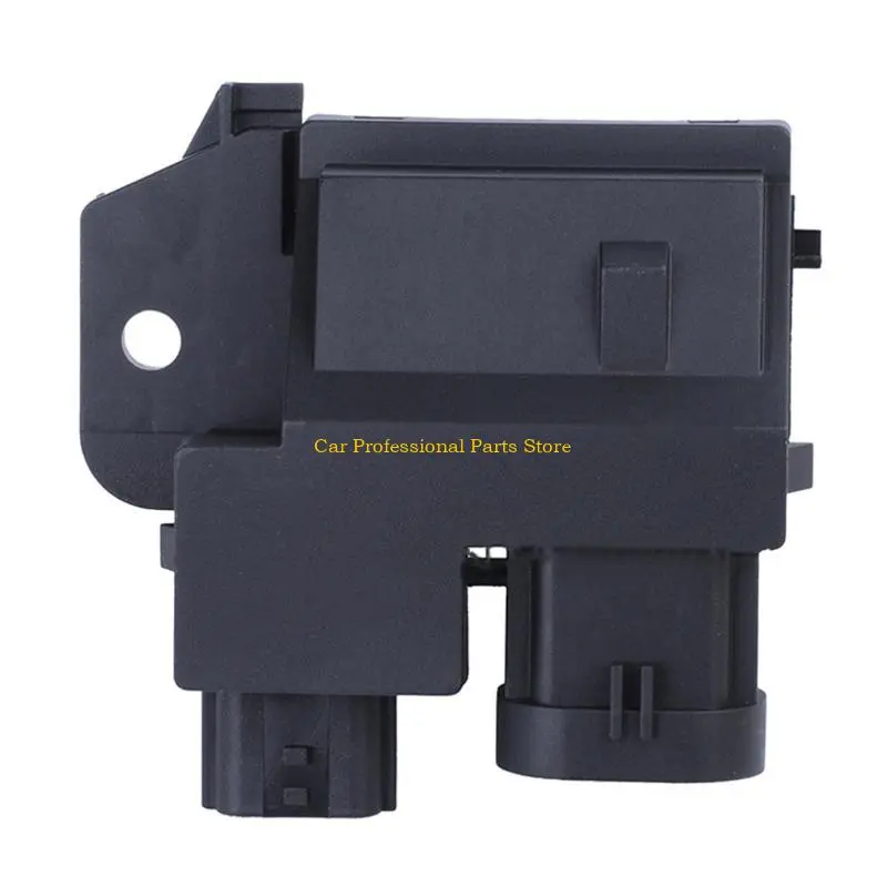 R53D Auto Repair Accessories Blower Motor Regulator Fit for Versa Kicks Sentra 25230-00Q0J 2523000Q0J 25550-7773R 255507773R