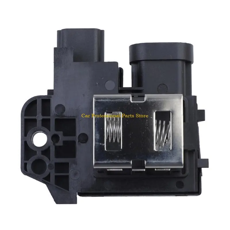 R53D Auto Repair Accessories Blower Motor Regulator Fit for Versa Kicks Sentra 25230-00Q0J 2523000Q0J 25550-7773R 255507773R
