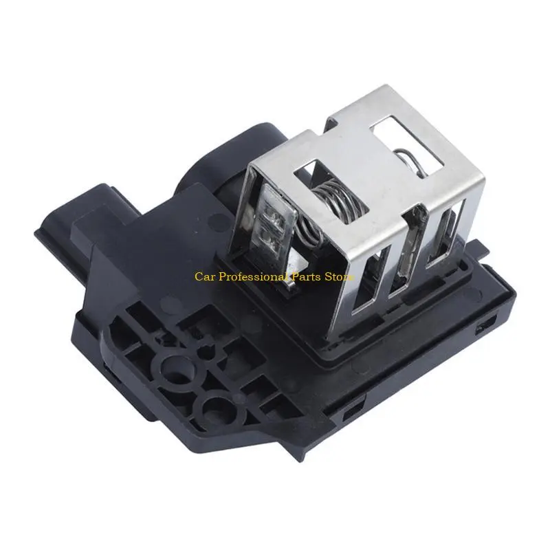 R53D Auto Repair Accessories Blower Motor Regulator Fit for Versa Kicks Sentra 25230-00Q0J 2523000Q0J 25550-7773R 255507773R